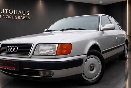 Audi 100 159.871 km 5.990 &euro; Berlin 13437