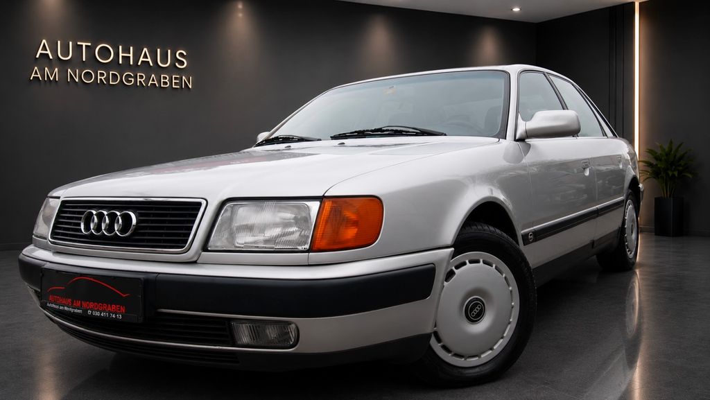 Audi 100 159.871 km 5.990 &euro; Berlin 13437