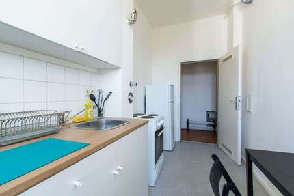 WG-Zimmer in Berlin 740 € 18 m² zimmer