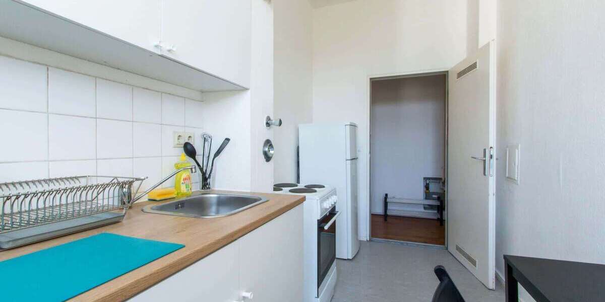 WG-Zimmer in Berlin 740 € 18 m² zimmer