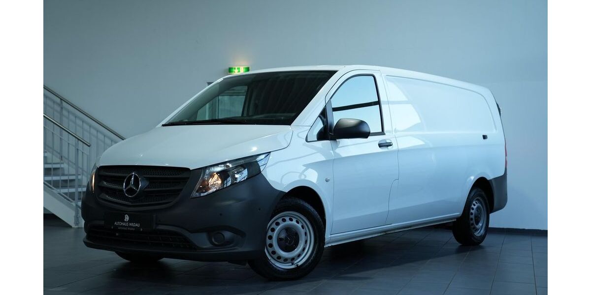 Mercedes-Benz Vito 78.416 km 26.990 &euro; Wildau 15745