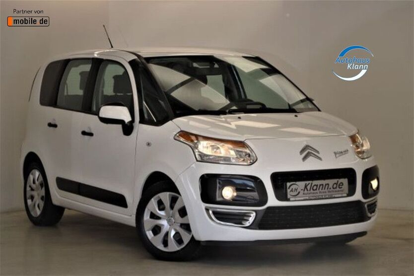Citroen C3 Picasso 115.000 km 5.999 € Teltow 14513