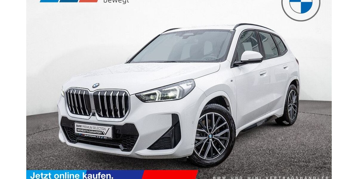 BMW X1 32.100 km 44.900 &euro; Schönefeld OT Großziethen 12529