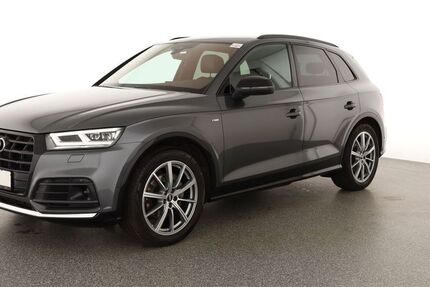 Audi Q5 99.988 km 31.680 &euro; Berlin 12103
