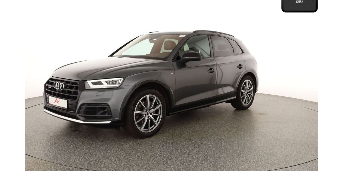 Audi Q5 99.988 km 31.680 &euro; Berlin 12103