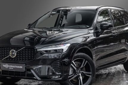 Volvo XC60 127.810 km 29.890 &euro; Berlin 10709