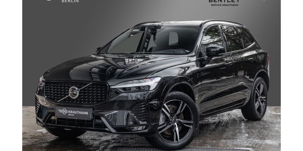 Volvo XC60 127.810 km 29.890 &euro; Berlin 10709