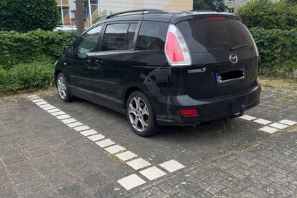 Mazda 5 204.821 km 1.850 &euro; Oranienburg 16515