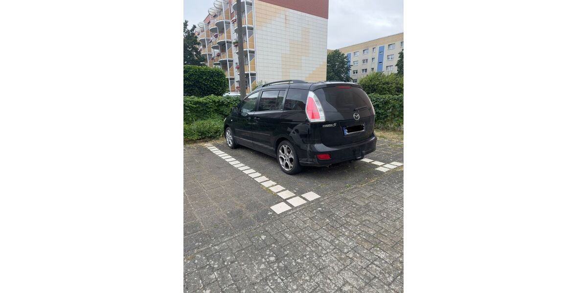 Mazda 5 204.821 km 1.850 &euro; Oranienburg 16515