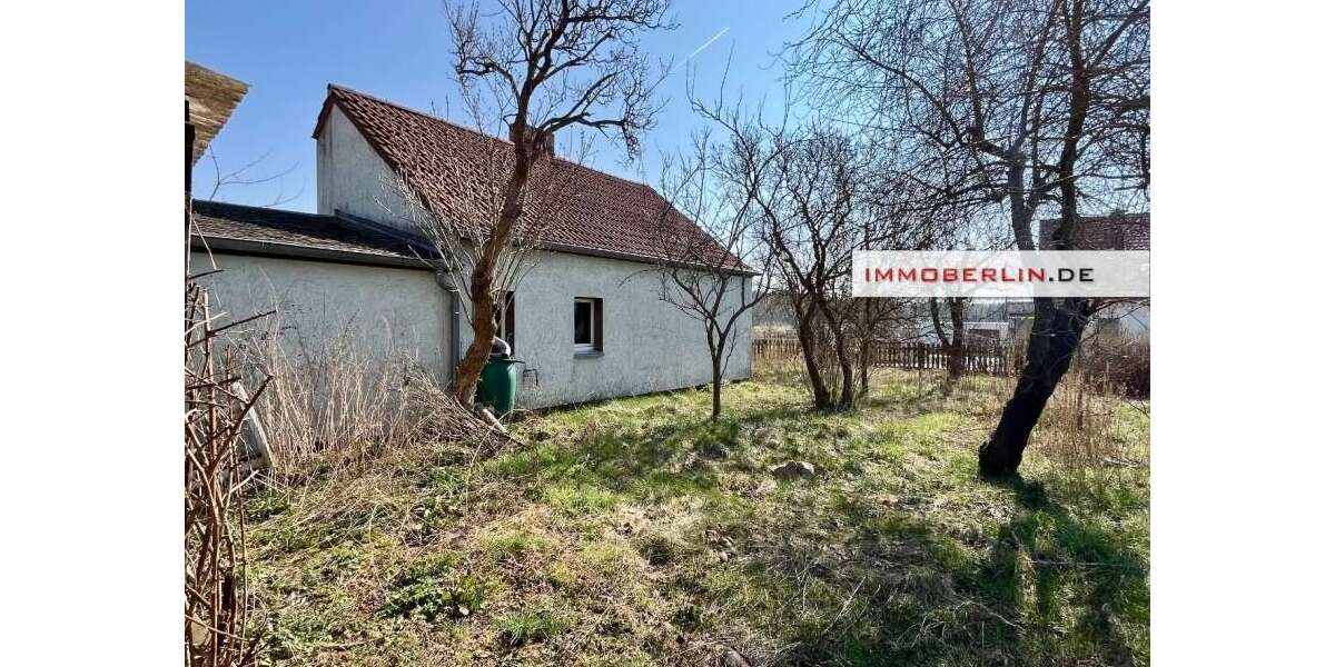 Haus zum Kaufen in Königs Wusterhausen 198.000 € 45 m² 2 zimmer