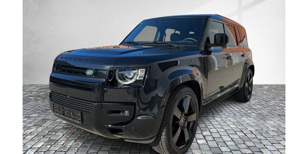 Land Rover Defender 6.243 km 99.950 &euro; Berlin 13581