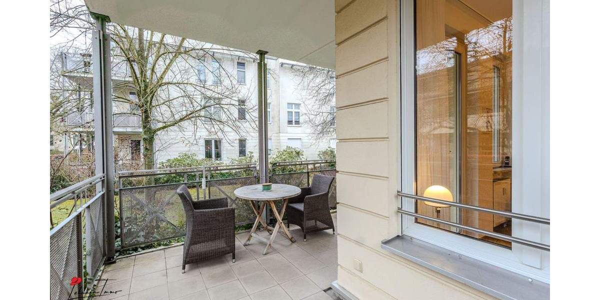Einfamilienhaus Potsdam Berliner Vorstadt - 2 Zimmer, 390.000&euro; | Angebot:24597125