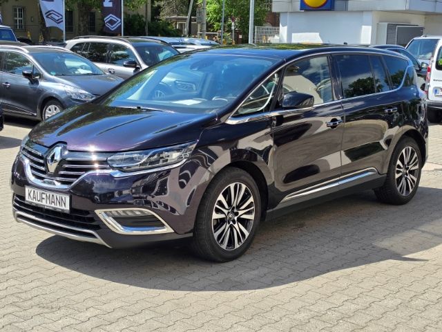 Renault Espace 154.771 km 14.890 &euro; Berlin 12247