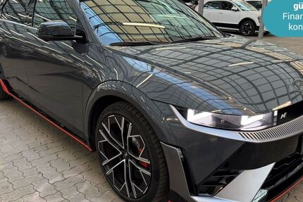 Hyundai IONIQ 5 35.637 km 50.490 &euro; Ludwigsfelde (bei Berlin) 14974