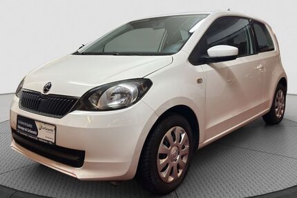 Skoda Citigo 193.000 km 4.900 &euro; Berlin 10625