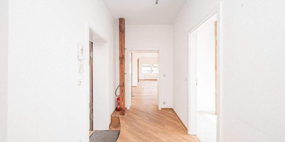 Etagenwohnung Berlin Steglitz - 7 Zimmer, 253 m&sup2;, 1.248.473&euro; | Angebot:25740732