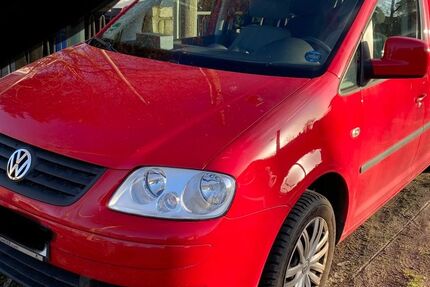 VW Caddy Maxi 216.759 km 10.500 &euro; Berlin 10243