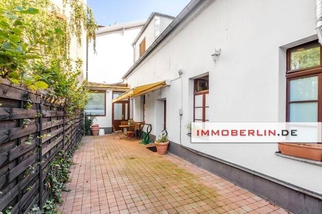 Gewerbeobjekt Berlin Zehlendorf - 1.850.000&euro; | Angebot:26540187