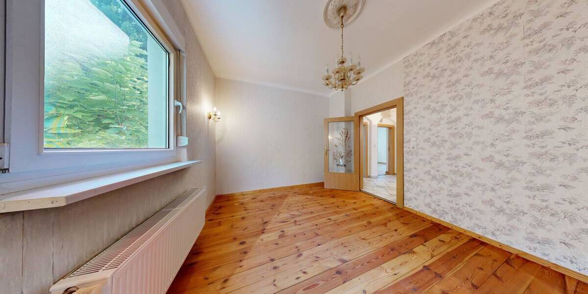 Einfamilienhaus Potsdam Babelsberg Nord - 6 Zimmer, 151 m&sup2;, 890.000&euro; | Angebot:20630818