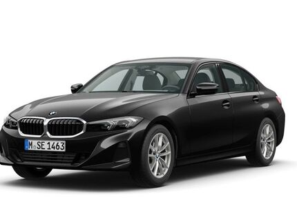 BMW 318 4.500 km 35.900 &euro; Berlin-Siemensstadt 13629