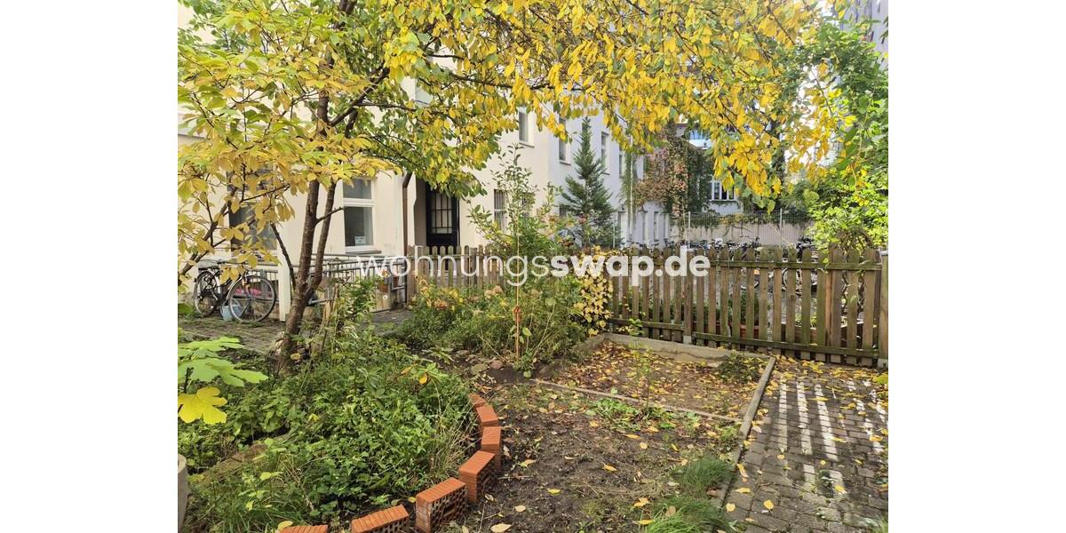 Etagenwohnung Berlin Pankow - 2 Zimmer, 47 m&sup2;, 311&euro; | Angebot:24539641