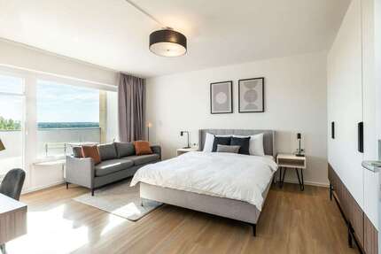 Zimmer Berlin Westend - 750&euro; | Angebot:26606436