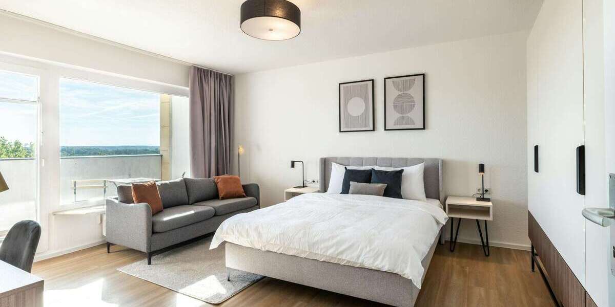 Zimmer Berlin Westend - 750&euro; | Angebot:26606436