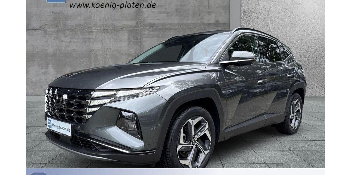 Hyundai TUCSON 44.964 km 27.990 &euro; Berlin Tegel 13509