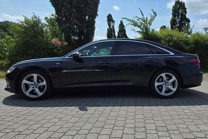 Audi A6 41.900 km 39.900 &euro; Berlin 13465