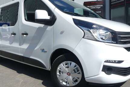 Fiat Talento 52.987 km 20.800 &euro; Berlin 13156