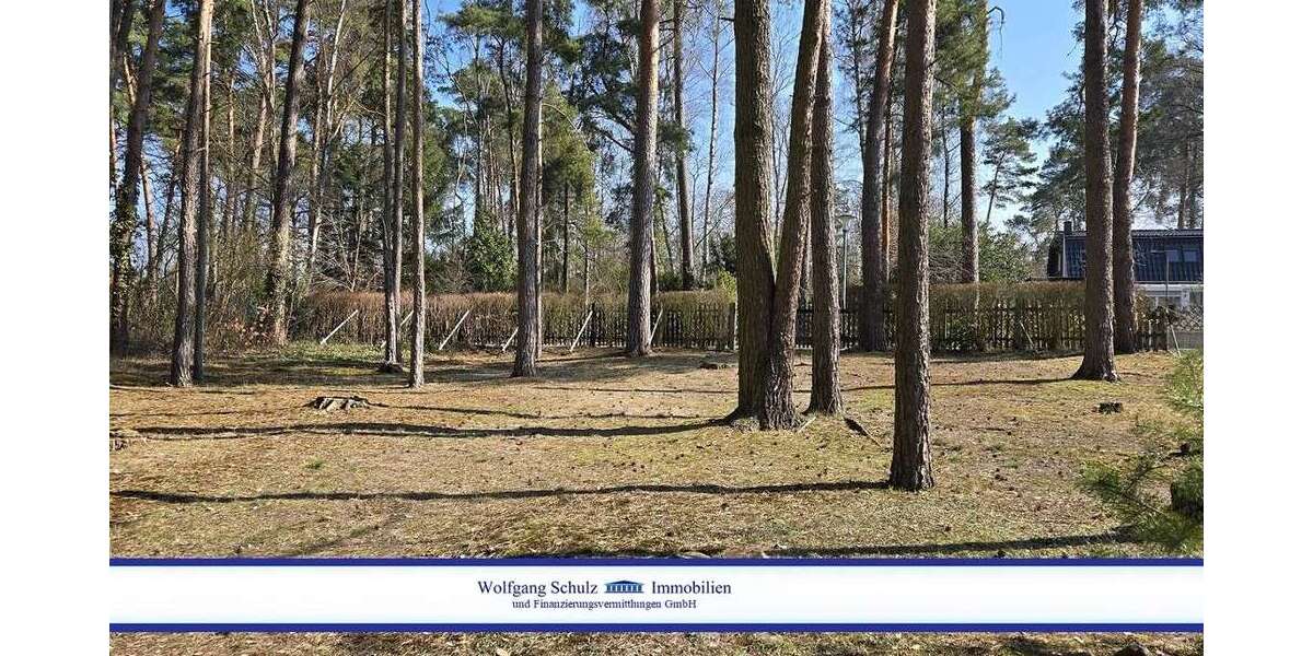 Grundstück Blankenfelde - 245.000&euro; | Angebot:24832569