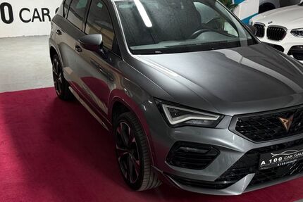 Cupra Ateca 28.000 km 26.999 &euro; Berlin 12099
