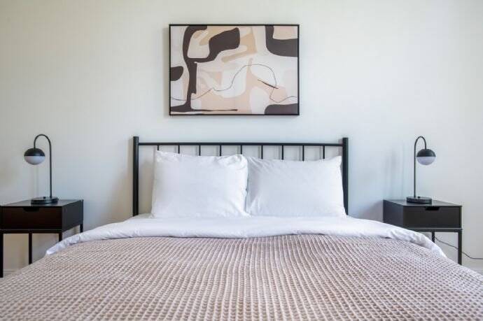 Etagenwohnung Berlin Schöneberg - 5 Zimmer, 140 m&sup2;, 2.280&euro; | Angebot:26196253