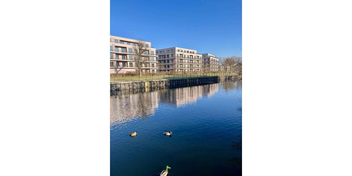 Etagenwohnung Berlin Spandau - 3 Zimmer, 75 m&sup2;, 1.621&euro; | Angebot:25800031