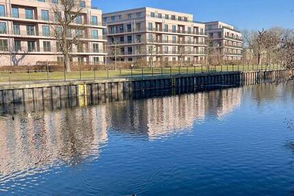 Wohnung Berlin Spandau - 3 Zimmer, 75 m&sup2;, 1.621&euro; | Angebot:25800031