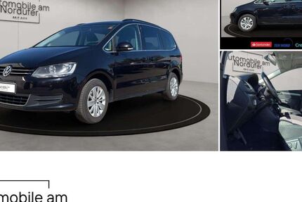 VW Sharan 183.000 km 9.990 &euro; Berlin 13407