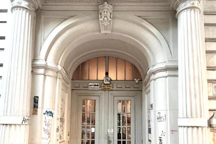 Wohnung Berlin Friedrichshain-Kreuzberg - 5 Zimmer, 189 m&sup2;, 1.380.000&euro; | Angebot:27019359