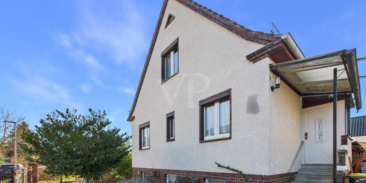 Einfamilienhaus Berlin Kaulsdorf - 3 Zimmer, 116 m&sup2;, 549.000&euro; | Angebot:25780127