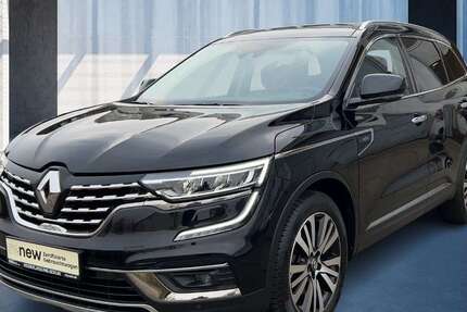 Renault Koleos 51.574 km 27.290 &euro; Berlin 13055