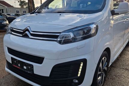 Citroen SpaceTourer 278.123 km 11.777 &euro; Berlin 12559