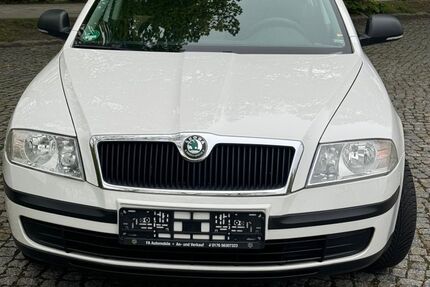 Skoda Octavia 197.300 km 5.000 &euro; Berlin 13583