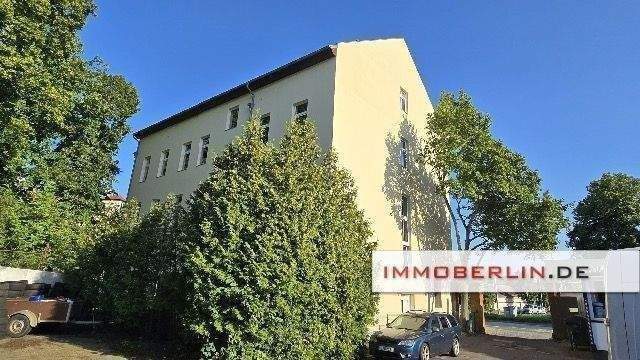 Gewerbeobjekt Berlin Biesdorf - 2.995.000&euro; | Angebot:25675122