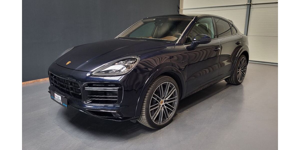 Porsche Cayenne 53.832 km 99.950 &euro; Teltow 14513