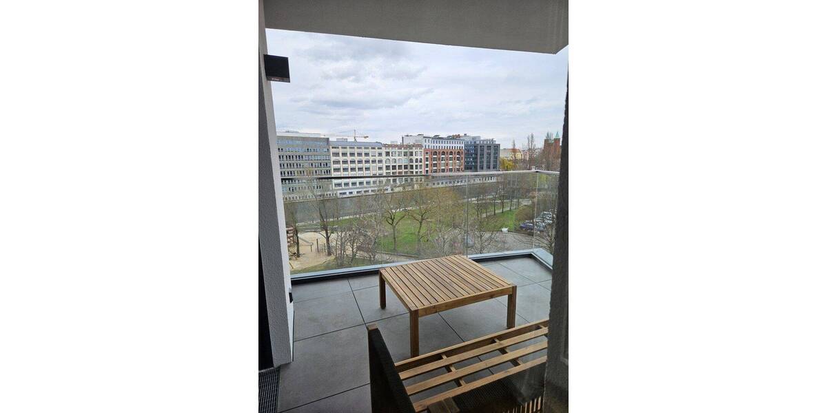 Etagenwohnung Berlin Charlottenburg - 4 Zimmer, 111 m&sup2;, 2.997&euro; | Angebot:26829454