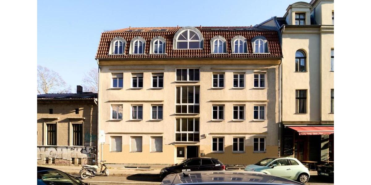 Etagenwohnung Berlin Pankow - 2 Zimmer, 65 m&sup2;, 550.000&euro; | Angebot:24532921