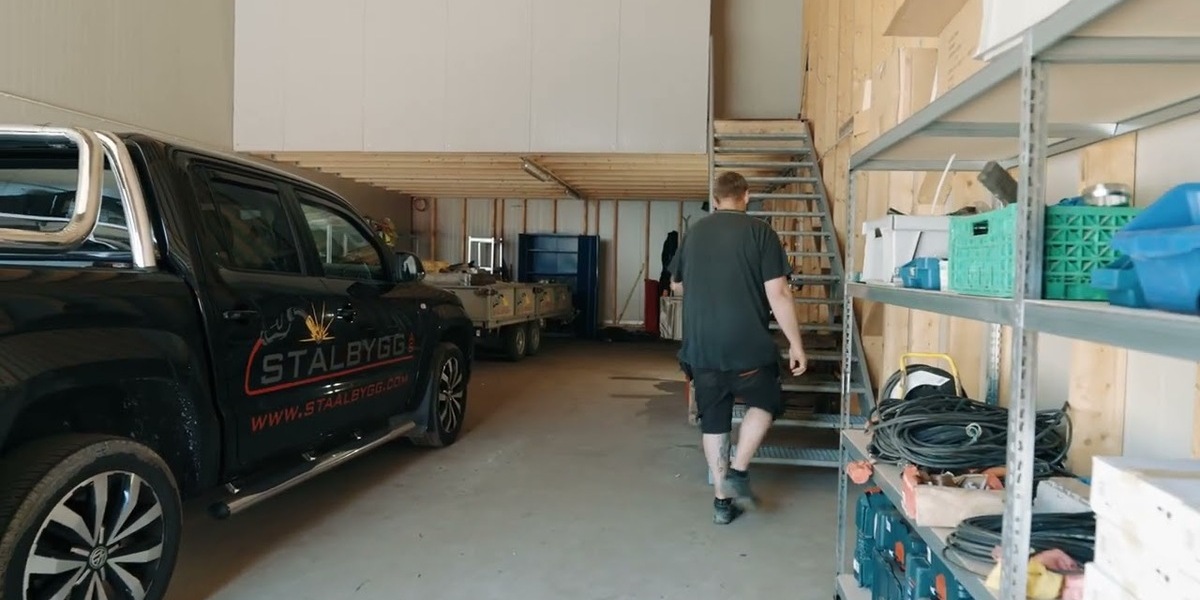 Gewerbeobjekt Bernau bei Berlin - 1.449&euro; | Angebot:19163900