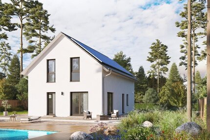 Ihr maßgeschneidertes Traumhaus in Mahlow Blankenfelde - Einfamilienhaus nach Ihren Wünschen! 3 zimmer