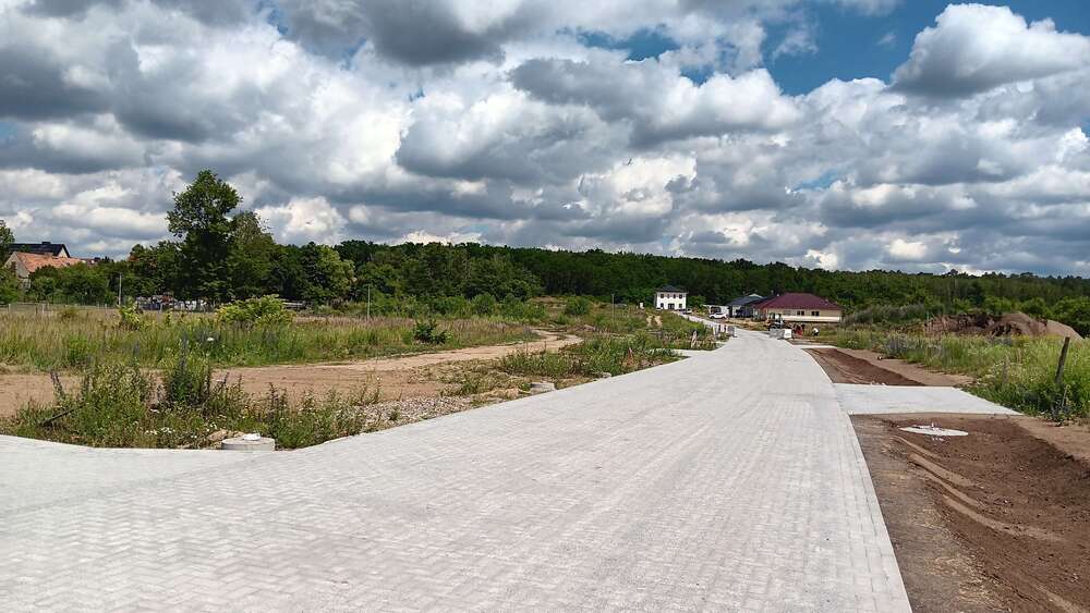 Grundstück Altlandsberg - 228.750&euro; | Angebot:24697467