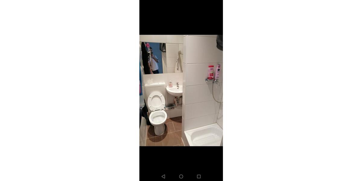Etagenwohnung Berlin Lichtenberg - 1 Zimmer, 29 m&sup2;, 700&euro; | Angebot:26387008