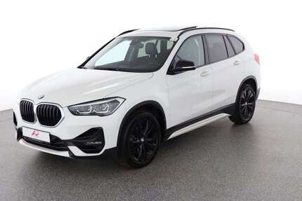 BMW X1 66.656 km 26.880 &euro; Berlin 12103